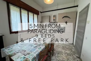 Top accommodation for flights and groups, 5 minutes from paragliding - Image 5