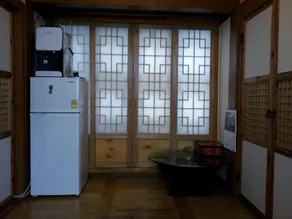 Han Hanok Guesthouse - Image 2