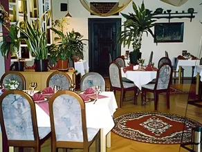 Hotel Garni zum Goldenen Ring - Image 5