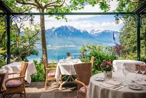 Hotel Victoria Glion - Image 2