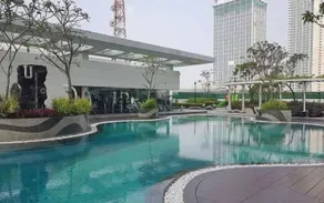 Exclusive Stay in U Residence 2 - Image 2