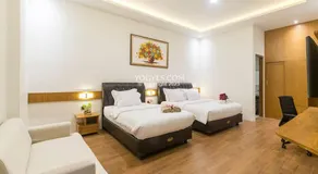 KESATRIYAN JOGJA GUEST HOUSE - Image 2