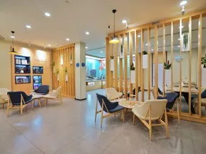 Hanting Hotel (Jinan Daguanyuan Wanda Plaza) - Image 3