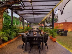 Hotel Pratham - Image 5