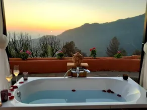Casa Pino With Private Pool and Garden - Image 3