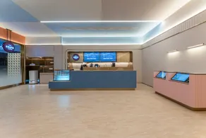 Hanting Hotel Fuzhou High-tech Wanda Qishan Avenue - Image 2