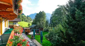 Hotel - Pension Ötzmooshof - Image 5