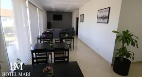 Hotel MABI - Image 4