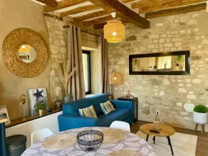 Charmerende sommerhus 2/4 personer - Domaine des Varennes - Image 3
