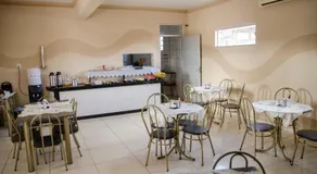 Hotel Shalom Santa Maria do Pará - Image 4
