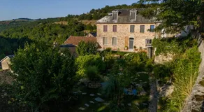 Le Machaon - Maison et Table d'Hôtes - Image 5
