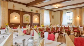 Landhotel Zum Hammer - Image 4
