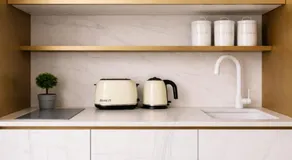 Studio moderne à paris - Image 3
