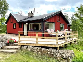 8 person holiday home in ULRIKA-By Traum - Image 2