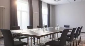 Garner Hotel Augsburg Nord by IHG - Image 5