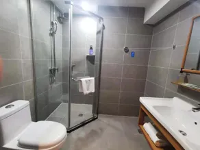 Hanting Hotel Heze Zhongshan Road Wanda - Image 4