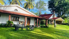 Whispering Windows - Masinagudi Resort - Image 2