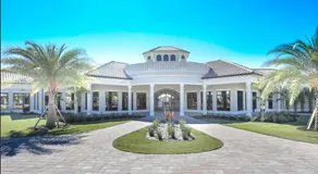 Lakefront 2 BR/2 BA condo in Lakewood National Golf Club - Pearl in the Rough - Image 5
