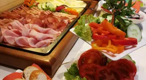 Landhotel Gersbach-Gut - Image 4