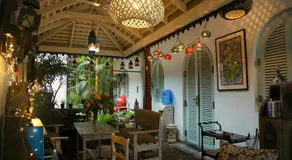 LE JARDIN DU FORT - GALLE - Image 3