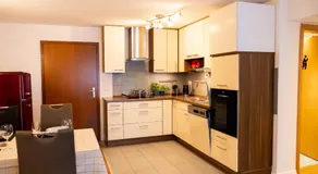 Große schöne Ferienwohnung mit kleinem Garten im Weinort Randersacker - Image 2