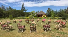 The Great Circle Lodge - Image 4