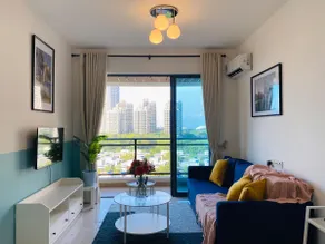 Sea&CityView 2-bedroom Fully Furnished Apartment Forest City #freeWIFI - Image 4