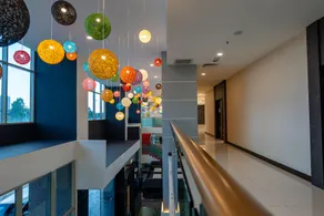 Hotel Tamara Melaka - Image 4