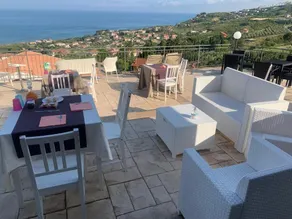 B&B STELLA DEL CILENTO ROOMS - Image 4