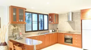 Tropicana Beach Villa at VIP Resort - Image 5
