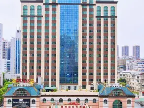Hengzhou International Hotel - Image 5