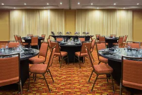 Courtyard By Marriott Houston Kingwood - Image 4