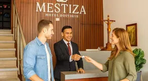 Mestiza Hotel Boutique - Image 3