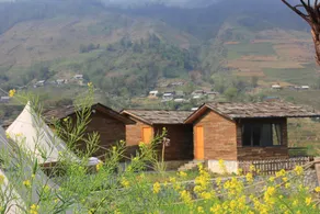 S Plus Bungalow - Image 5