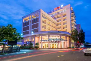 Palace Hotel Vung Tau - Image 3