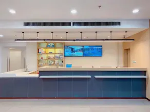 Hanting Hotel Xianyang Central Square - Image 3