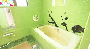 301 - Share House, Private Room, 19 Min to Akihabara, Tokyo Koiwa - Image 5