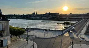 Le Wilson - Vue Imprenable sur la Loire et le château de Blois - Image 4