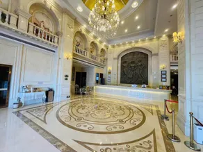 Vienna International Hotel Guangdong Shanwei Shenshan Cooperation Zone - Image 4