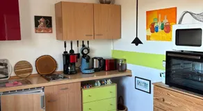 Sonnen-Ferienwohnung - Image 3