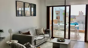 Apartamento Villamartín 3rooms - Image 2