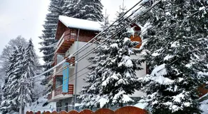 Pension Casa Soarelui - Image 5