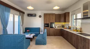 Laftiras Sea View Home - Image 3
