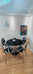 Eurostar City Apartments - Image 3