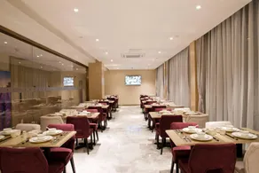 Lavande Hotels·Shenzhen North Railway Station Longhua Yicheng Center - Image 3
