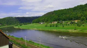 Elbblick kleine Wohnung - Image 5
