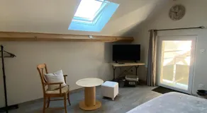 Chambre privative chez Toutoune - Image 2