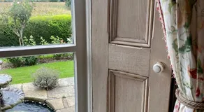 Golborne Manor Bed and Breakfast - Image 5