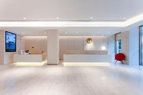 Ji Hotel Xiamen South Tongan Huancheng Road - Image 4