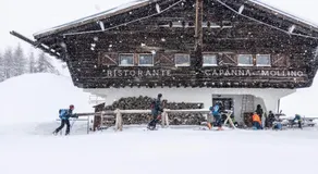 Le Grange Apartments - Direct Ski Access - Image 3